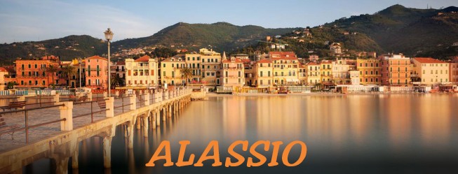 alassio