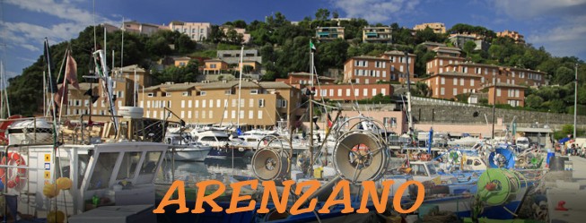 arenzano