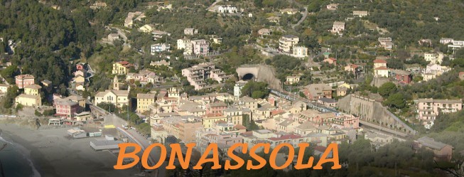 bonassola
