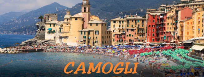 camogli