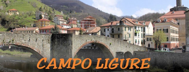 campo ligure
