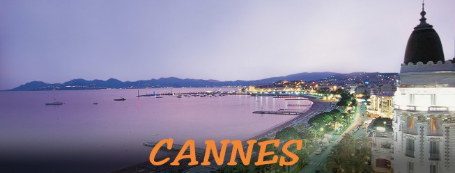 cannes
