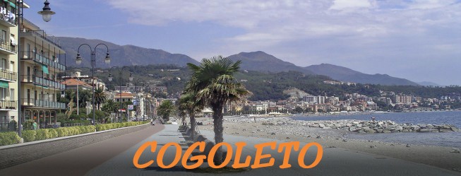 cogoleto