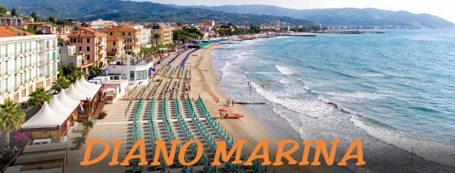 diano marina
