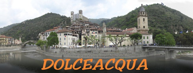 dolceacqua