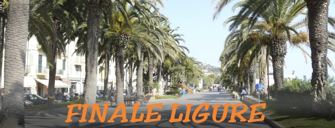 finale ligure