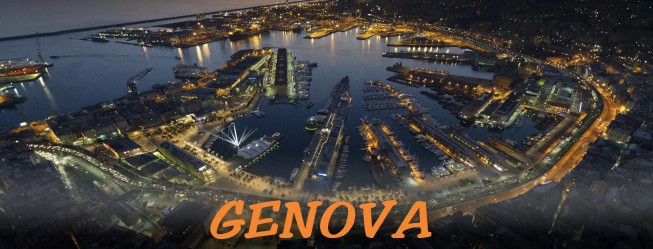 genova