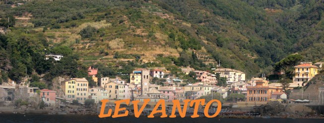 levanto