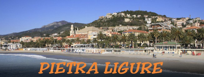 pietra ligure