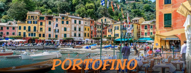 portofino