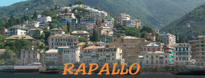 rapallo