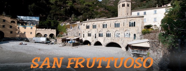 san fruttuoso