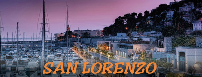 san lorenzo