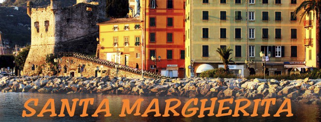 santa margherita