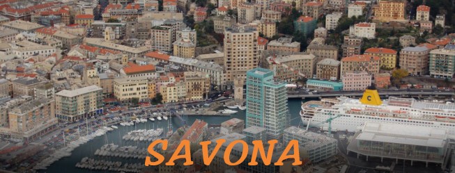 savona