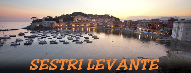 sestri levante