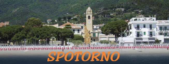 spotorno