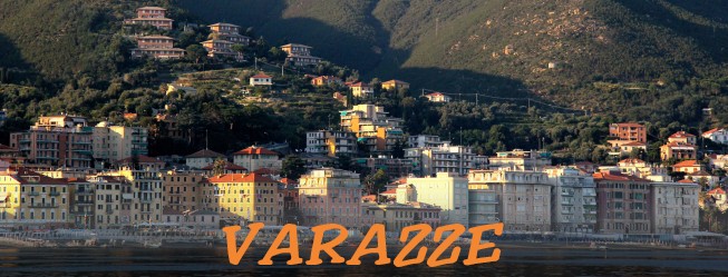 varazze