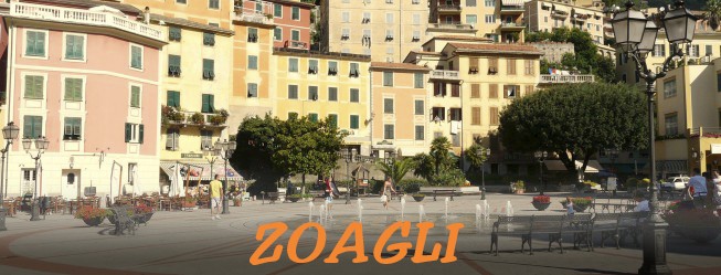 zoagli
